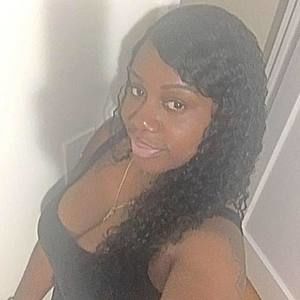 Meet your Posher, Keyondra